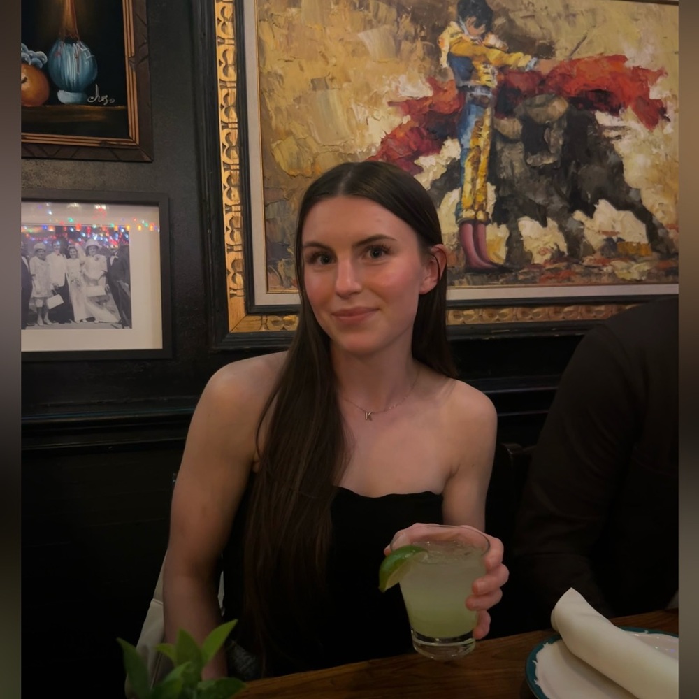 Meet your Posher, Kate